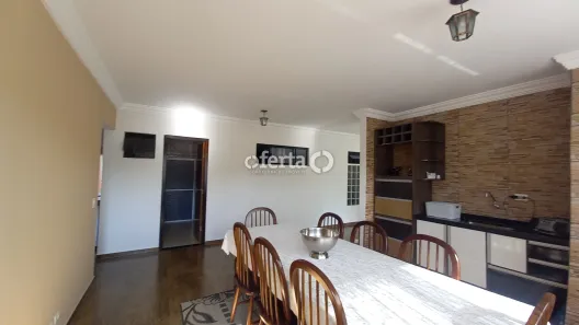 Sobrado com 3 Quartos à venda, 440m² no Centro, Contenda