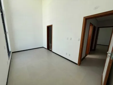 Casa de Condomínio com 3 Quartos à venda, 120m² no Zona de Expansão (Olhos D'Agua), Barra dos Coqueiros