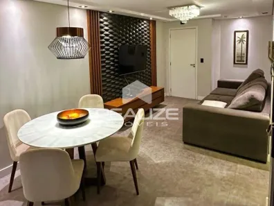 Apartamento com 3 Quartos à venda, 85m² no Maracanã, Foz do Iguaçu