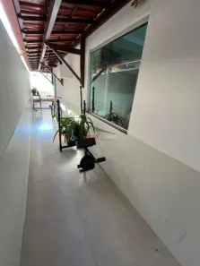 Casa com 3 Quartos para alugar, 149m² no Cidade Nova, Governador Valadares