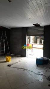 Loja / Salão / Ponto Comercial para venda ou aluguel, 50m² no Santo Antônio, São Pedro da Aldeia