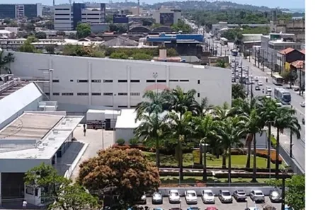 Apartamento com 3 Quartos à venda, 131m² no Boa Vista, Recife
