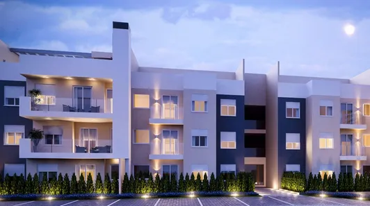 Cobertura com 2 Quartos à venda, 144m² no Bairro do Cambará, São Roque
