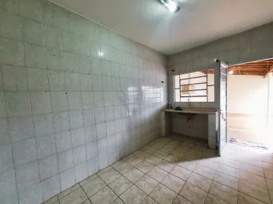 Casa com 2 Quartos para alugar, 86m² no Jardim Ipanema, Limeira