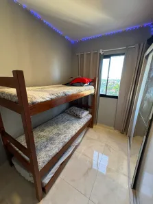 Apartamento com 2 Quartos à venda, 55m² no Pitimbu, Natal