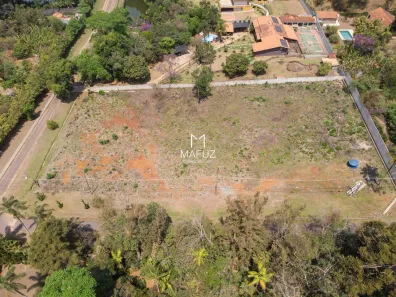 Terreno / Lote / Condomínio à venda, 5000m² no Lagoa do Miguelão, Nova Lima