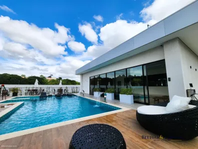 Terreno / Lote / Condomínio à venda, 128m² no Santa Cândida, Curitiba