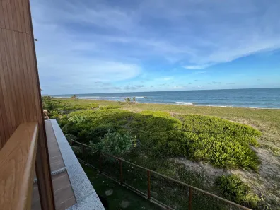 Cobertura com 4 Quartos à venda, 184m² no Itacimirim (Monte Gordo), Camaçari