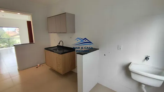 Apartamento com 2 Quartos à venda, 66m² no Jardim Atlântico Oeste (Itaipuaçu), Maricá