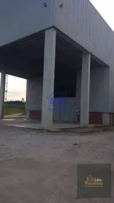 Galpão / Depósito / Armazém para venda ou aluguel, 230000m² no Imboassica, Macaé