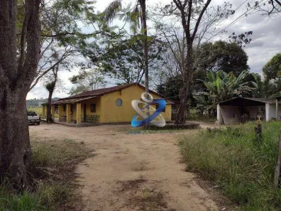 Fazenda / Sítio / Chácara à venda, 96800m² no Caçapava Velha, Caçapava