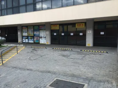 Conjunto Comercial / Sala para alugar, 94m² no Boa Vista, Limeira