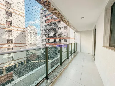 Apartamento com 2 Quartos à venda, 81m² no Icaraí, Niterói