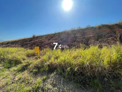 Terreno / Lote / Condomínio à venda, 300m² no Jardim Jalisco, Resende