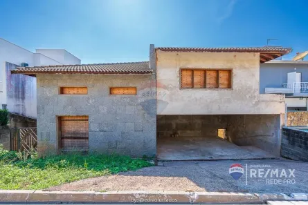 Casa com 4 Quartos à venda, 500m² no Villaggio Capríccio, Louveira