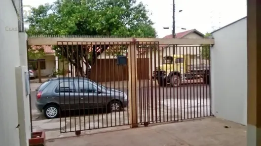 Casa com 3 Quartos para venda ou aluguel, 72m² no Colúmbia, Londrina