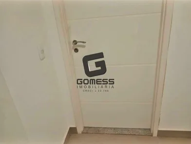 Flat com 1 Quarto à venda, 50m² no Ribeirânia, Ribeirão Preto