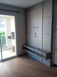 Apartamento com 2 Quartos para alugar, 66m² no Jardim Santo André, Limeira