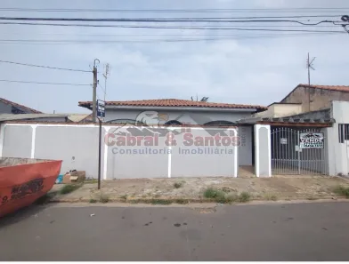 Casa com 2 Quartos à venda, 108m² no Vila Padre Bento, Itu
