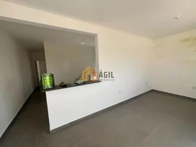 Casa com 2 Quartos à venda, 64m² no Pousada das Rosas, São Joaquim de Bicas