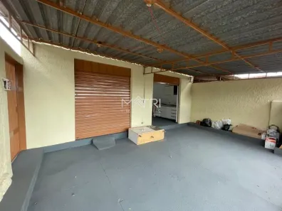 Loja / Salão / Ponto Comercial para alugar, 35m² no Parque Residencial Iguatemi, Araraquara