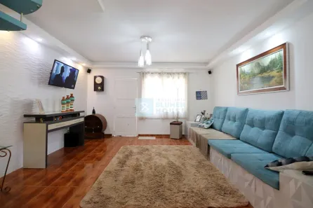 Casa com 4 Quartos à venda, 297m² no Itoupava Norte, Blumenau