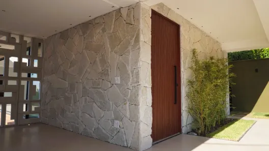 Casa de Condomínio com 3 Quartos à venda, 273m² no Jardins Nápoles, Senador Canedo