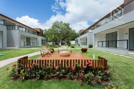 Casa de Condomínio com 1 Quarto à venda, 64m² no , Mata de São João