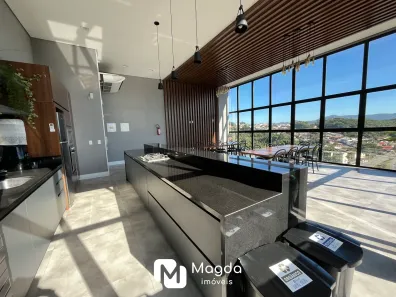 Apartamento com 2 Quartos à venda, 88m² no Fortaleza, Blumenau