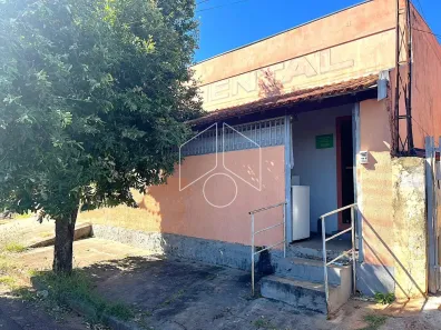 Galpão / Depósito / Armazém à venda, 160m² no Jardim Monte Castelo, Marília