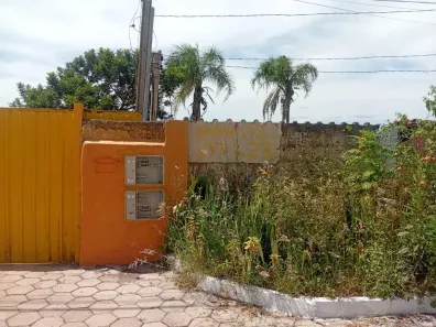 Terreno / Lote / Condomínio à venda, 1300m² no Park Way, Brasília