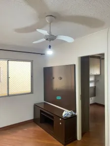 Apartamento com 2 Quartos à venda, 50m² no Vila Virgínia, Itaquaquecetuba