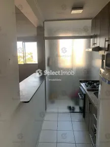 Cobertura com 2 Quartos à venda, 110m² no Parque São Vicente, Mauá