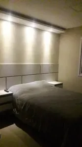 Apartamento com 2 Quartos à venda, 44m² no Ouro Fino, São José dos Pinhais