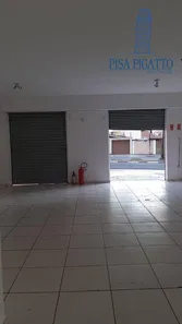 Loja / Salão / Ponto Comercial à venda, 252m² no Santa Cecília, Paulínia