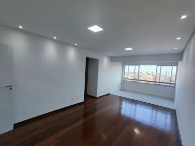 Apartamento com 3 Quartos à venda, 112m² no Luiz Anselmo, Salvador