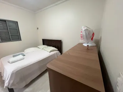 Casa de Condomínio com 3 Quartos à venda, 150m² no Mansões Águas Quentes, Caldas Novas