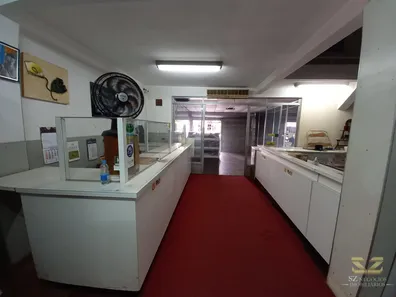 Conjunto Comercial / Sala para alugar, 640m² no Centro, Foz do Iguaçu