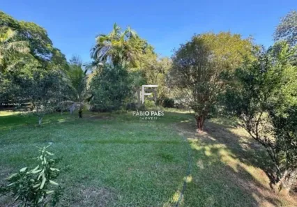 Fazenda / Sítio / Chácara com 3 Quartos à venda, 3700m² no Agrobrasil, Cachoeiras de Macacu