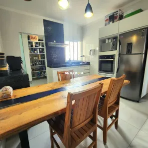 Cobertura com 3 Quartos à venda, 110m² no Prolongamento Jardim Flórida, Franca