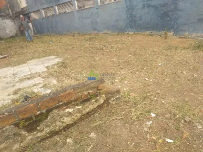 Terreno / Lote / Condomínio à venda, 153m² no Conceição, Diadema