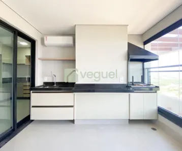 Apartamento com 2 Quartos para alugar, 74m² no Jardim Botânico, Ribeirão Preto