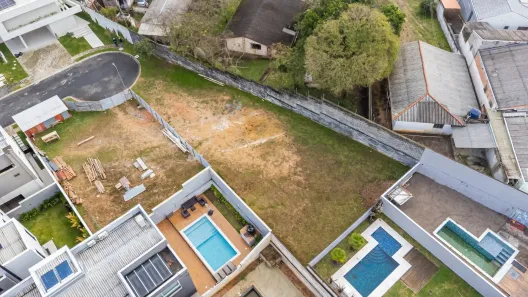 Galpão / Depósito / Armazém à venda, 800m² no Campo Pequeno, Colombo