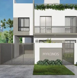 Casa de Condomínio com 3 Quartos à venda, 150m² no Xaxim, Curitiba
