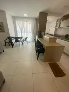 Apartamento com 2 Quartos para alugar, 80m² no Centro, Penha