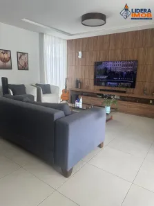 Casa de Condomínio com 4 Quartos à venda, 600m² no Br101, Conceição do Jacuípe