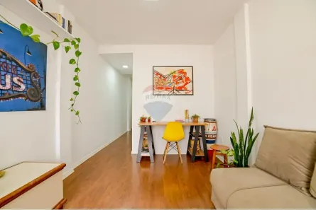 Kitnet com 1 Quarto à venda, 35m² no São Mateus, Juiz de Fora