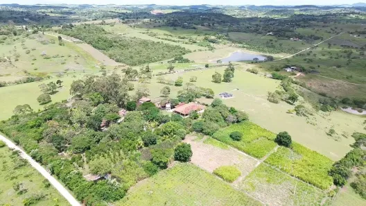 Fazenda / Sítio / Chácara com 3 Quartos à venda, 298000m² no , Sairé