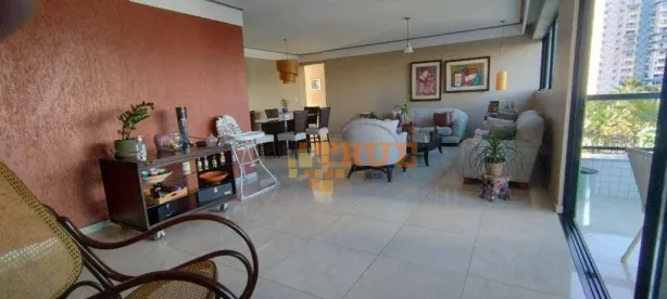 Apartamento com 4 Quartos à venda, 205m² no Casa Forte, Recife