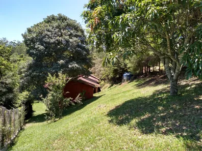 Fazenda / Sítio / Chácara com 4 Quartos à venda, 400m² no Maracanã, Jarinu